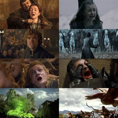 game of thrones scenes|Game of Thrones: 20 Scenes To Make You Want To Rewatch.